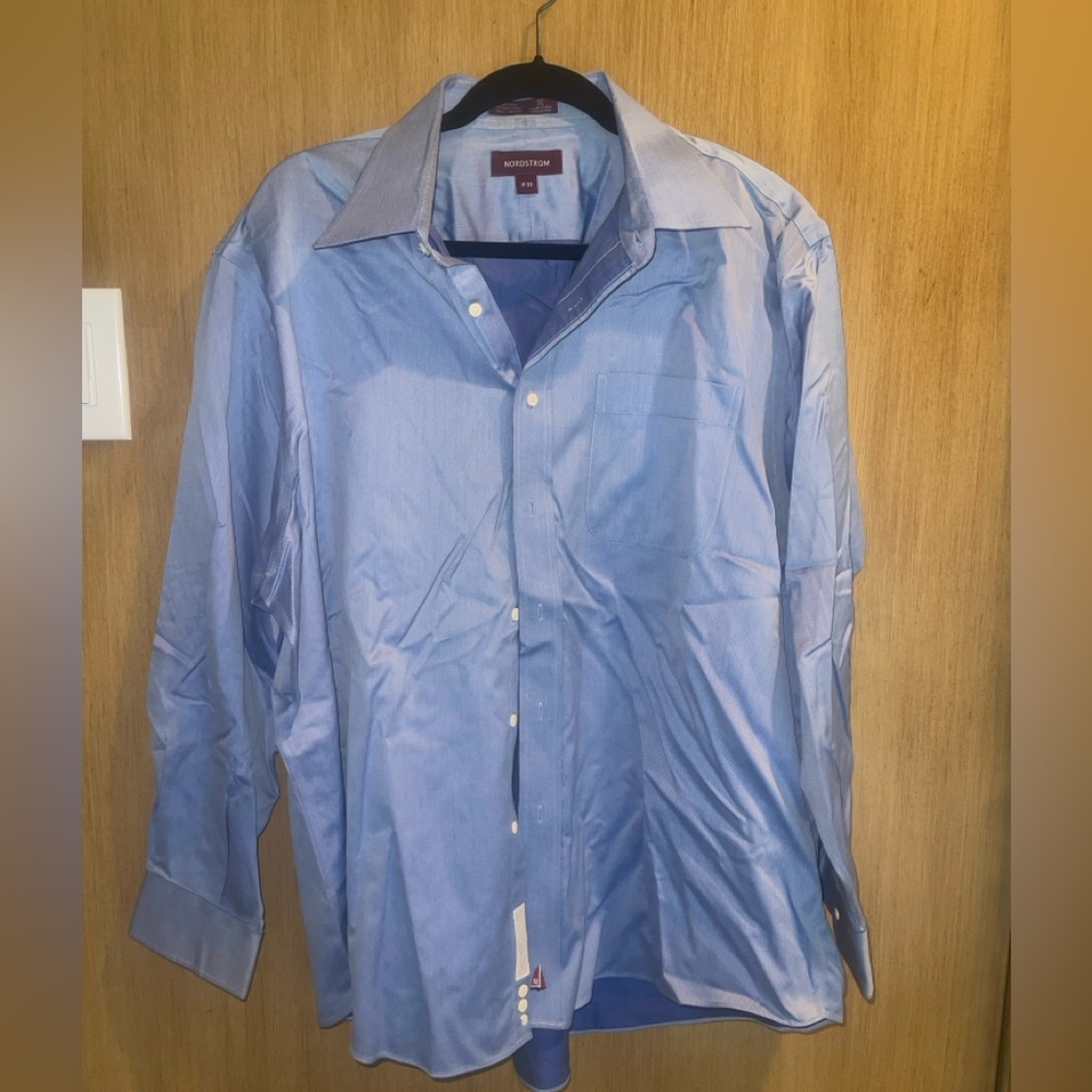 Men’s Nordstrom Dress Shirt